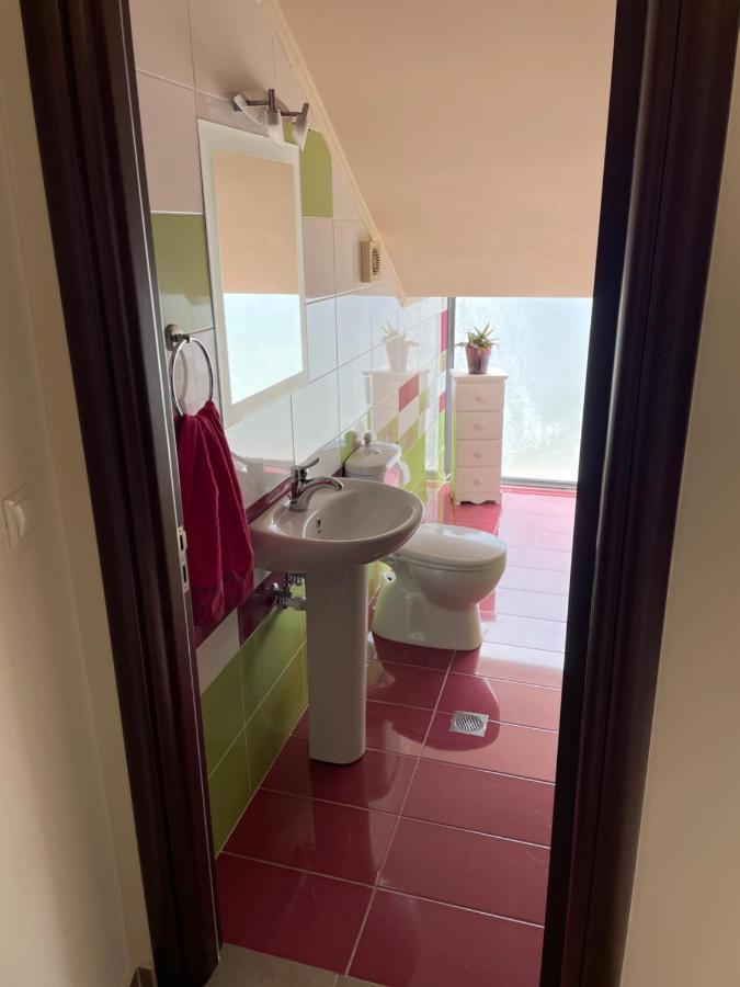 Villa Evi イキソス エクステリア 写真